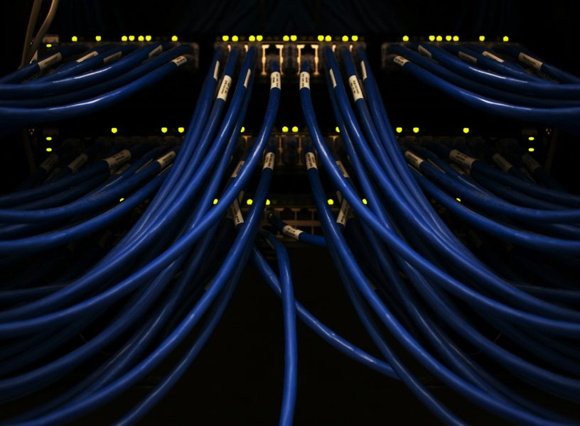 scott-rodgerson-PSpf_XgOM5w-unsplash Cabling Management,Organization Tips, Network Efficiency