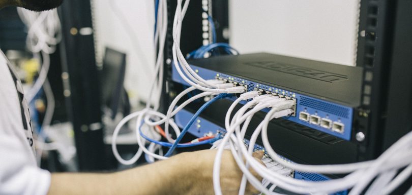 Cabling Audits,IT Safety, Network Assessment