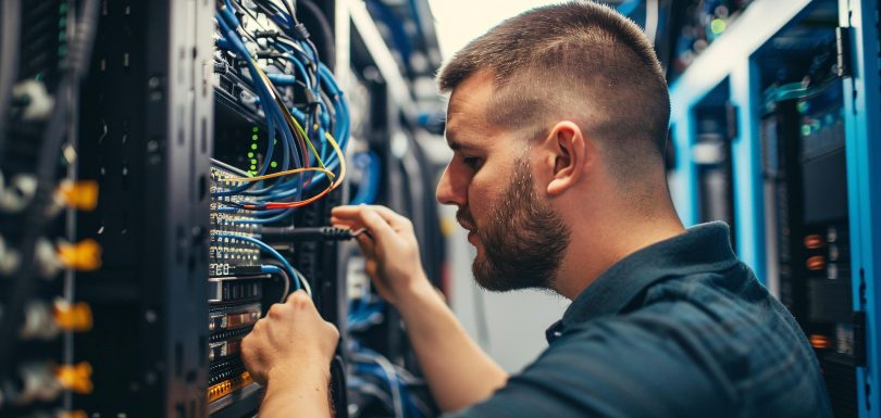 Cabling Tools,Equipment, Installation Gear