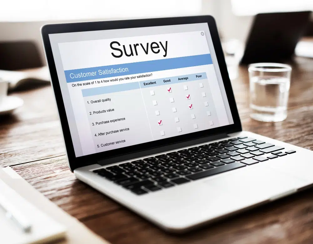 Learn wifi survey vs installation for warehouses