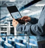 choosing warehouse wifi survey