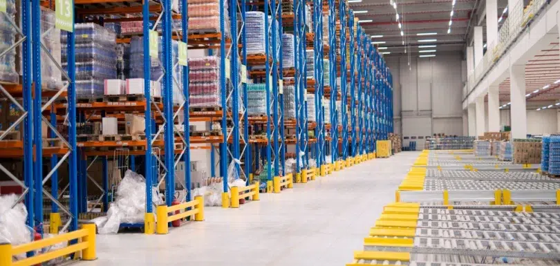 environmental factors warehouse wifi