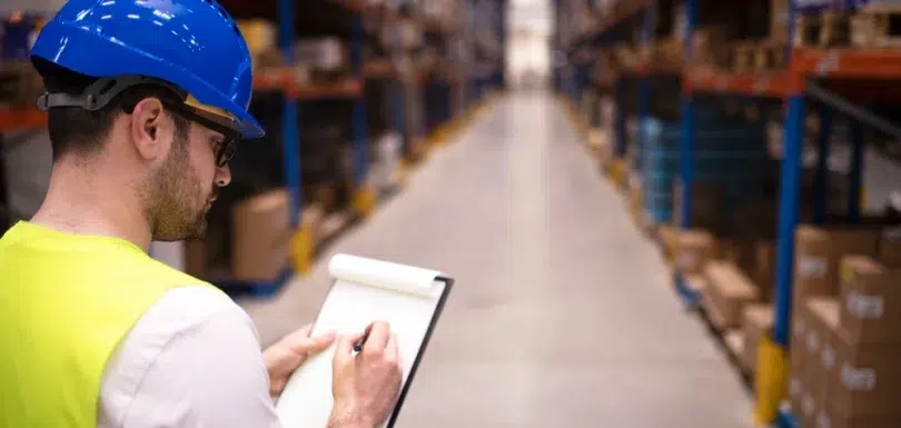 warehouse wifi mistakes