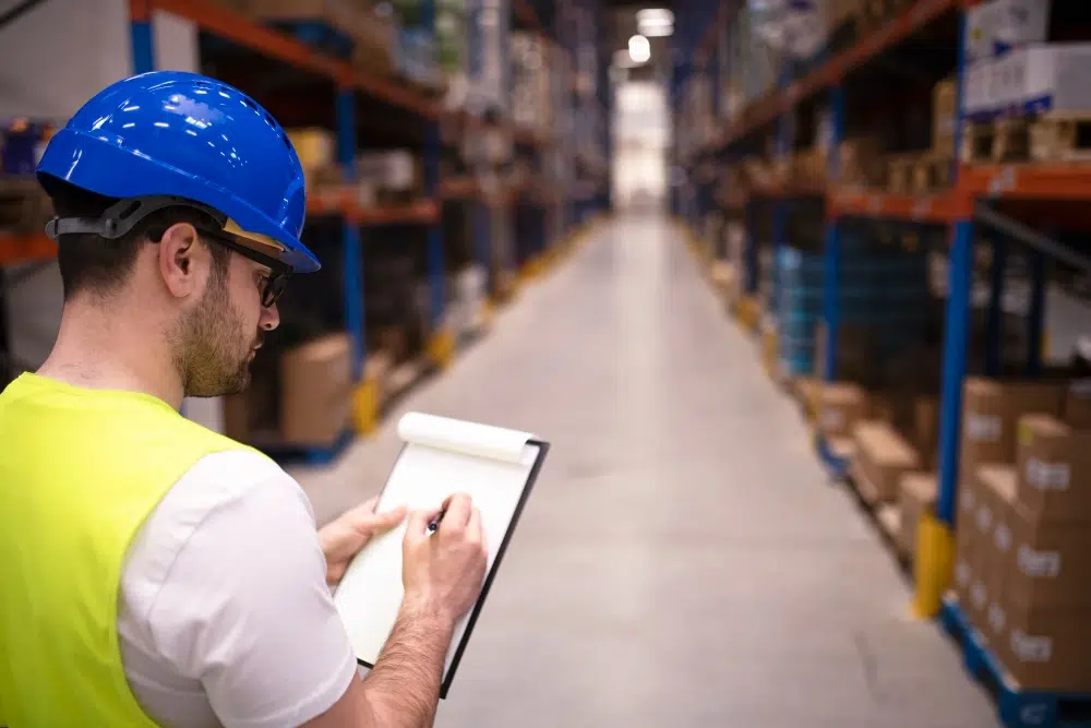 warehouse wifi mistakes