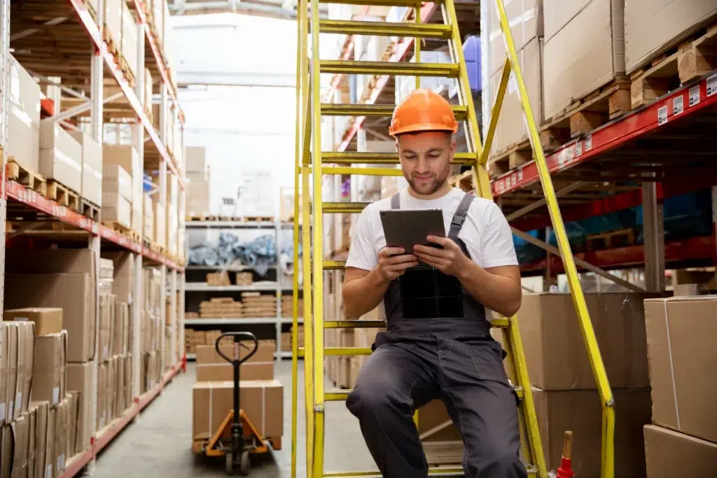 warehouse wifi survey cost