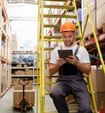 warehouse wifi survey cost