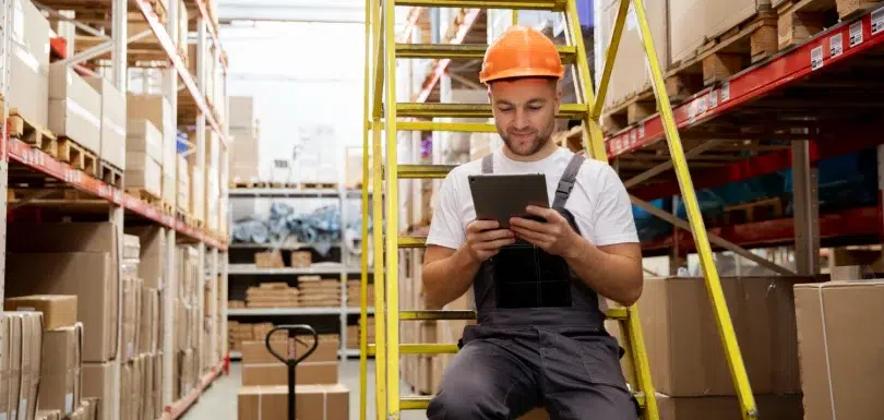 warehouse wifi survey cost