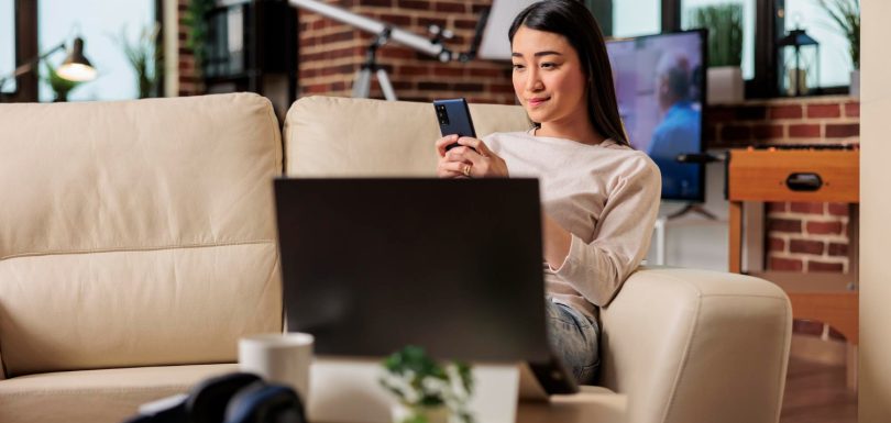 finance home wifi network