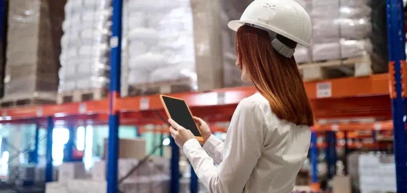 warehouse wifi dead zones