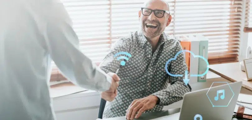 Business WiFi Site Survey
