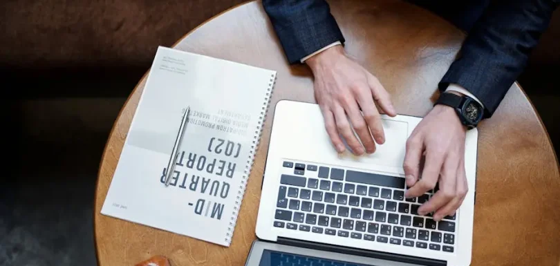 managed IT reporting