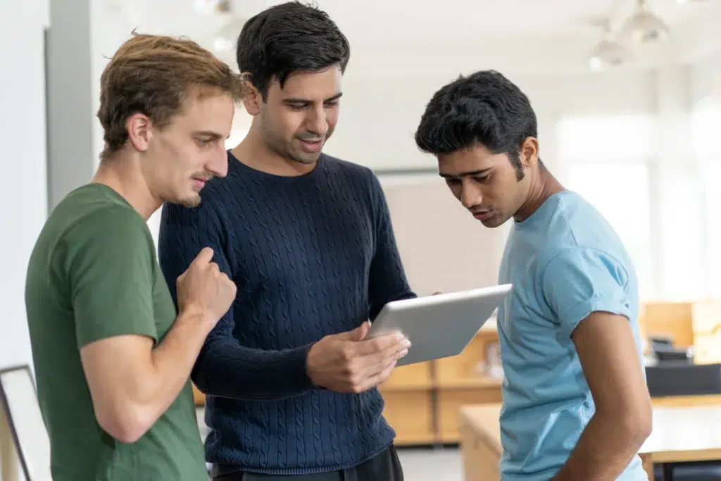 Choosing WiFi Survey Provider