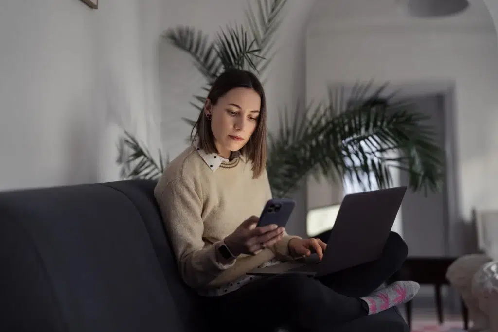 WiFi Survey Trends