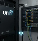 unifi firewall setup
