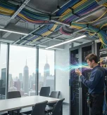 Cat6 vs Cat6A NYC
