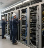 what is structured cabling