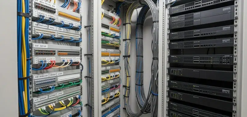 cable certification testing