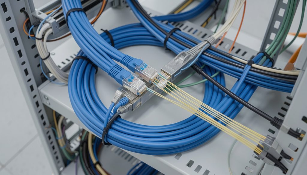 structured cabling