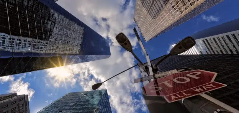 UniFi Case Study NYC Template: Before/After WiFi Metrics