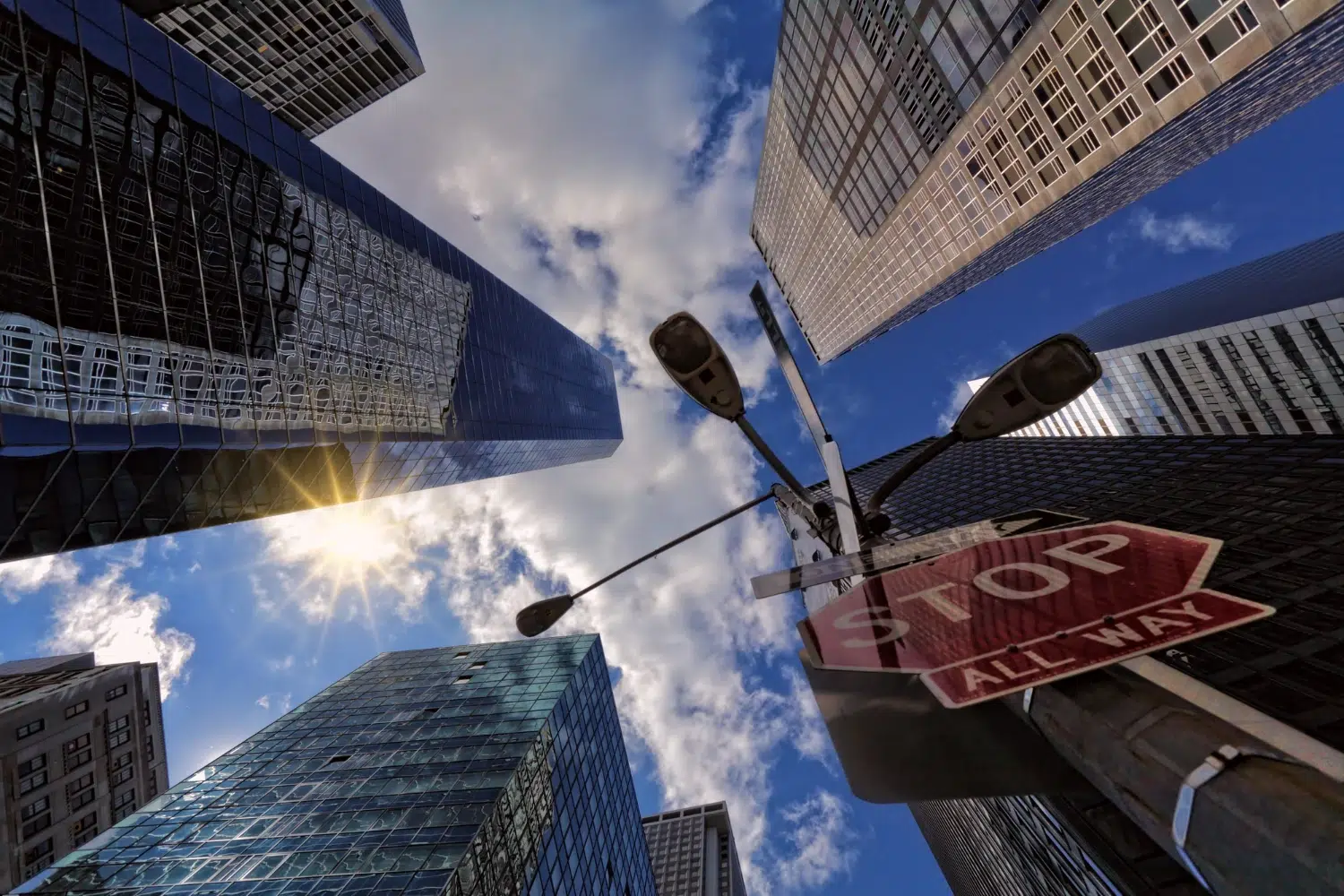 UniFi Case Study NYC Template: Before/After WiFi Metrics