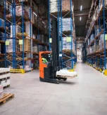 How Warehouse WiFi Works: A Beginner's Explainer