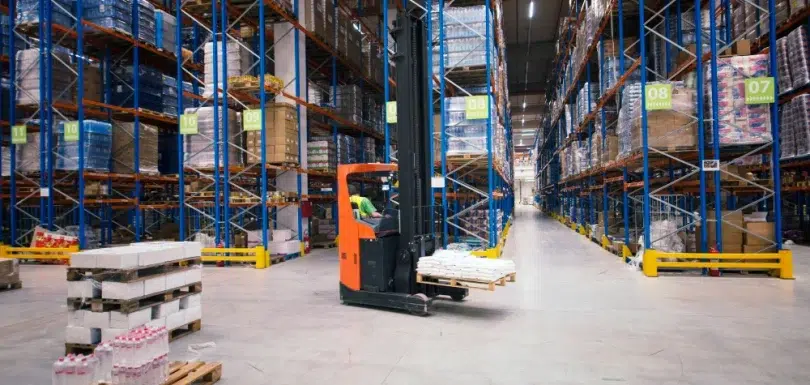 How Warehouse WiFi Works: A Beginner's Explainer