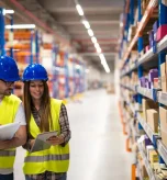 Warehouse Wireless Networking on Long Island: What You Need to Know