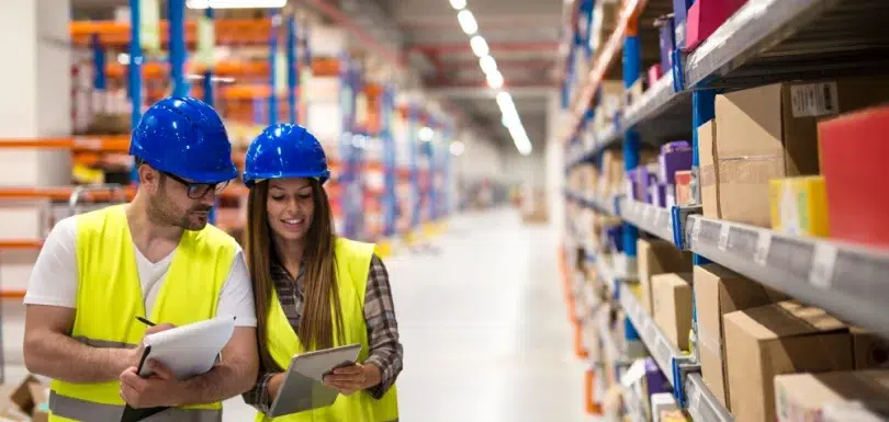 Warehouse Wireless Networking on Long Island: What You Need to Know