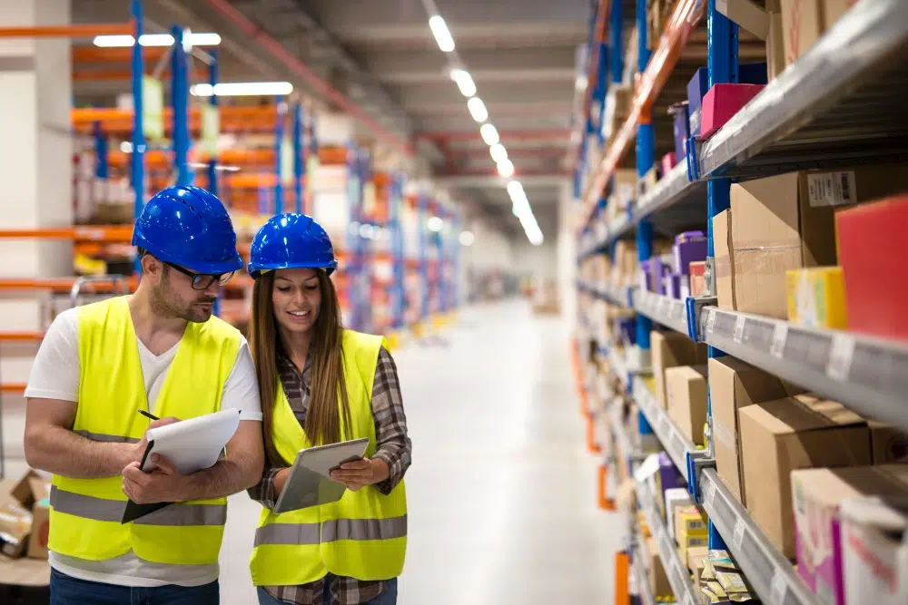 Warehouse Wireless Networking on Long Island: What You Need to Know
