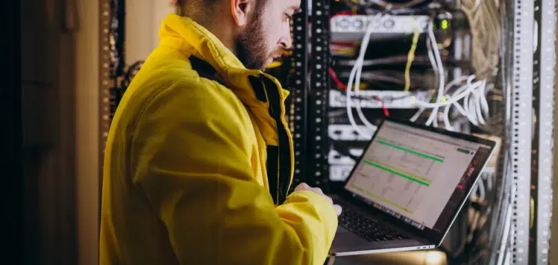 Network Upgrade Checklist for WiFi, Switching & Cabling
