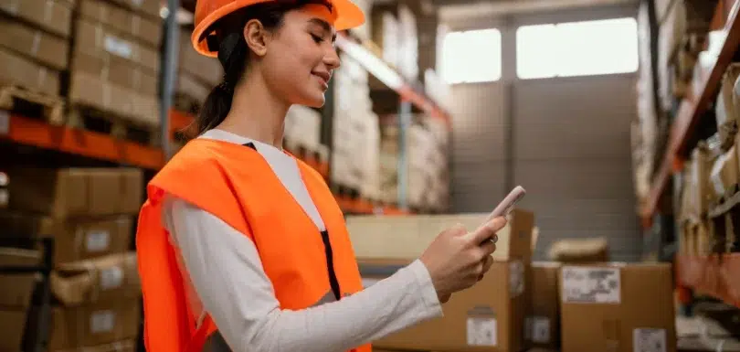 Top 10 Warehouse WiFi Solutions for NYC Distribution Centers