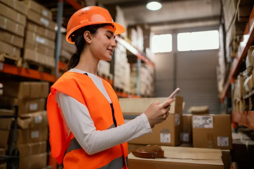 Top 10 Warehouse WiFi Solutions for NYC Distribution Centers