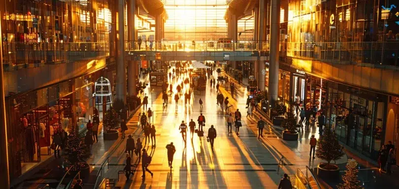 Multi-Location Retail Networks: Standardize & Scale WiFi
