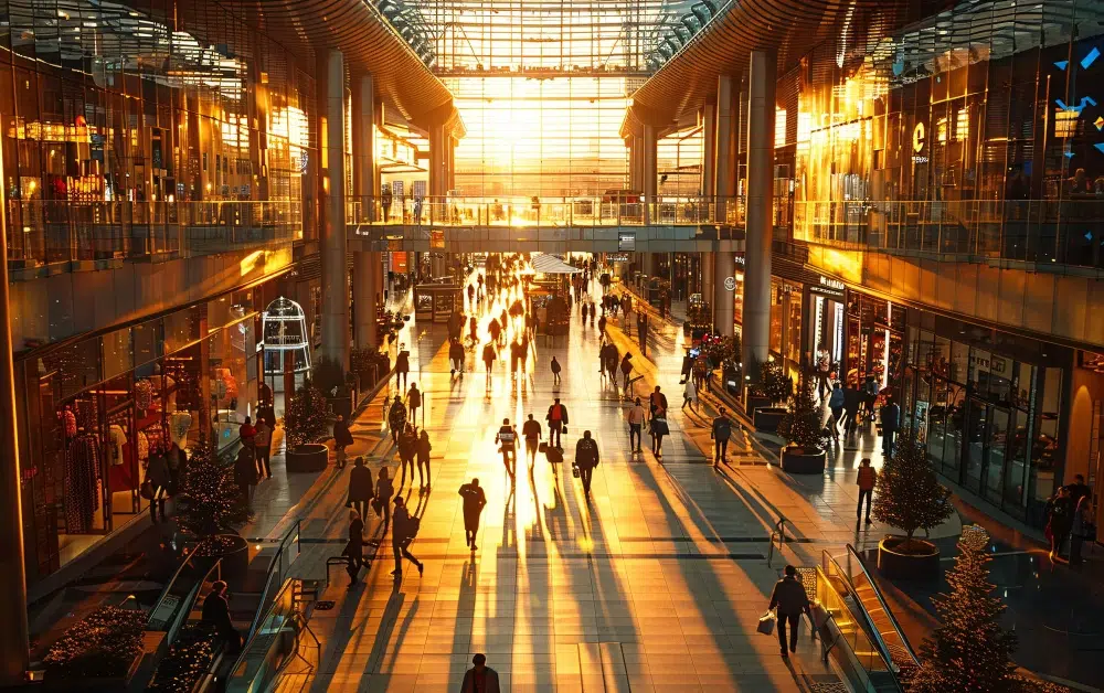 Multi-Location Retail Networks: Standardize & Scale WiFi