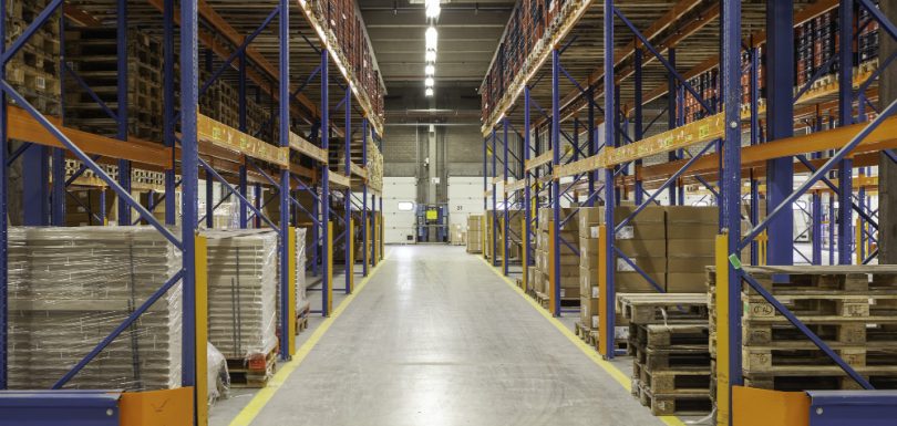 Wired vs Wireless Networking for Warehouses: Which Is Right for You?