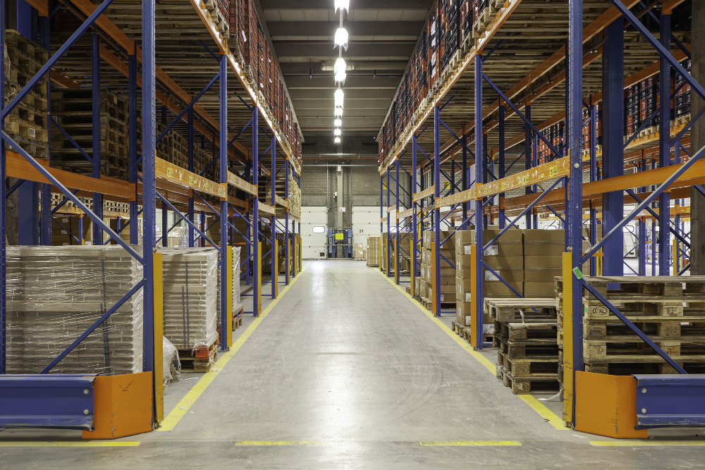 Wired vs Wireless Networking for Warehouses: Which Is Right for You?