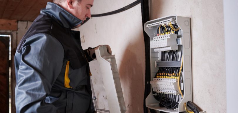 What Contractors in NYC Need to Know About Low Voltage Wiring Codes