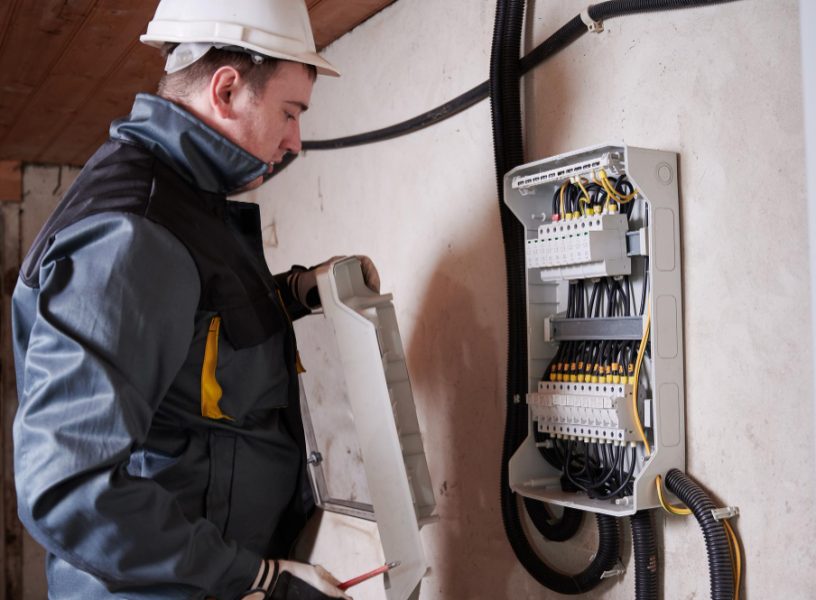 What Contractors in NYC Need to Know About Low Voltage Wiring Codes What Contractors in NYC Need to Know About Low Voltage Wiring Codes