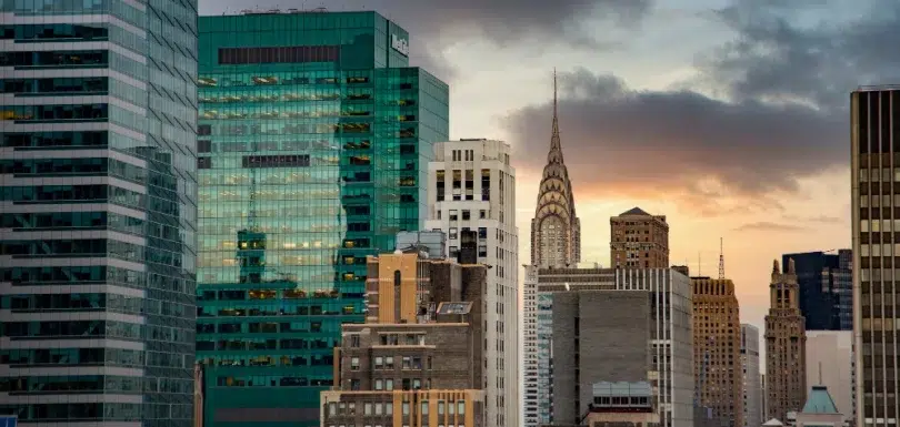 The Ultimate NYC Business WiFi and Cabling Checklist Before an Office Move