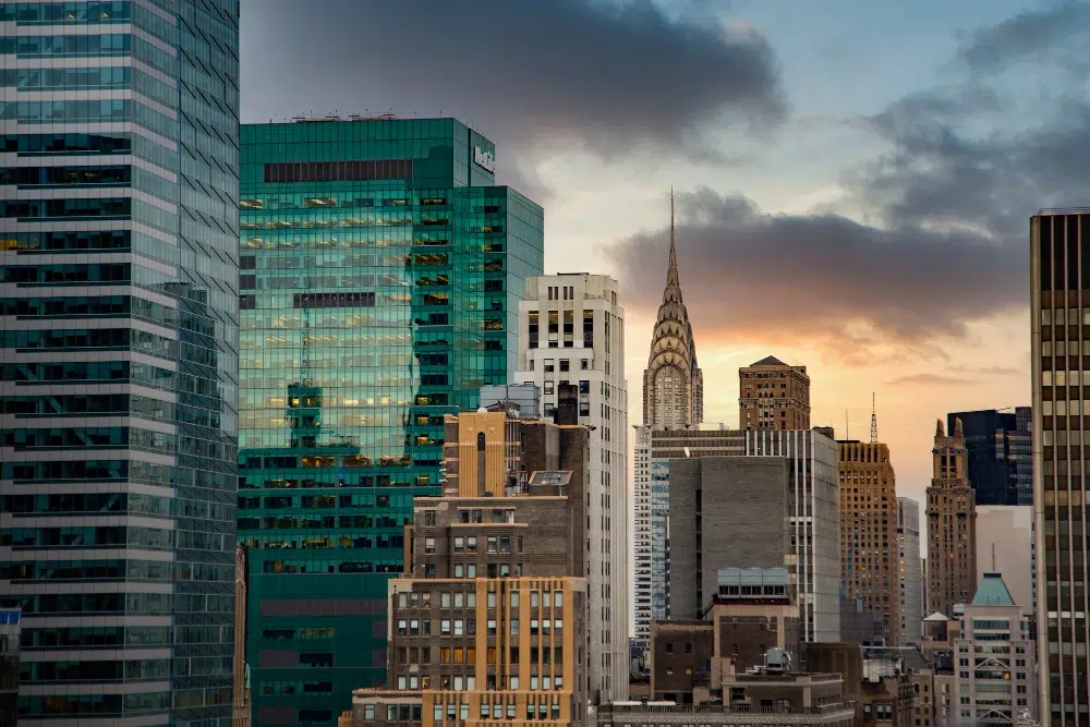 The Ultimate NYC Business WiFi and Cabling Checklist Before an Office Move