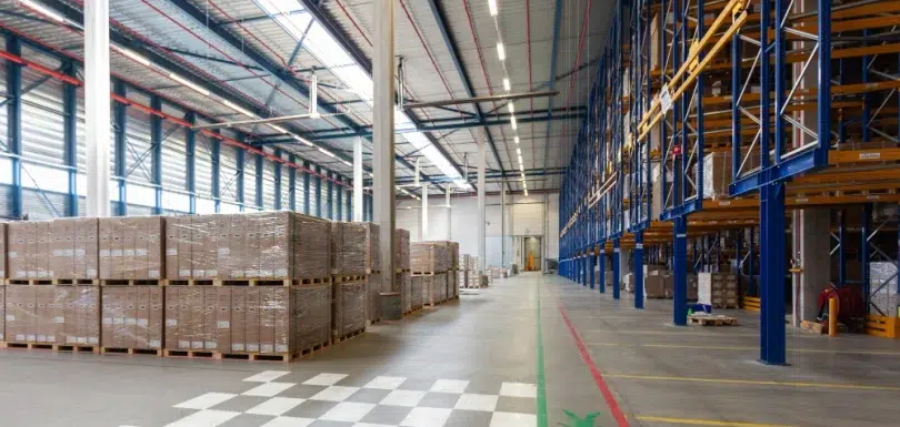 Warehouse WiFi Standards Explained: 802.11ax, Wi-Fi 6, and Beyond