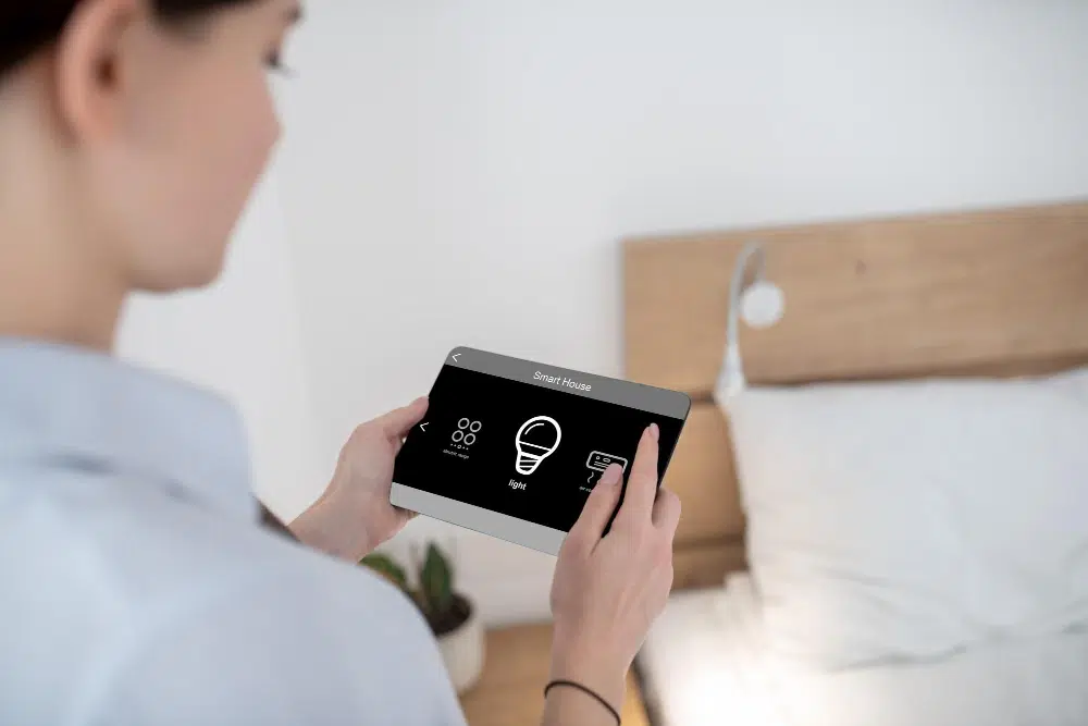 Wired Smart Home for Long Island New Construction (2026)
