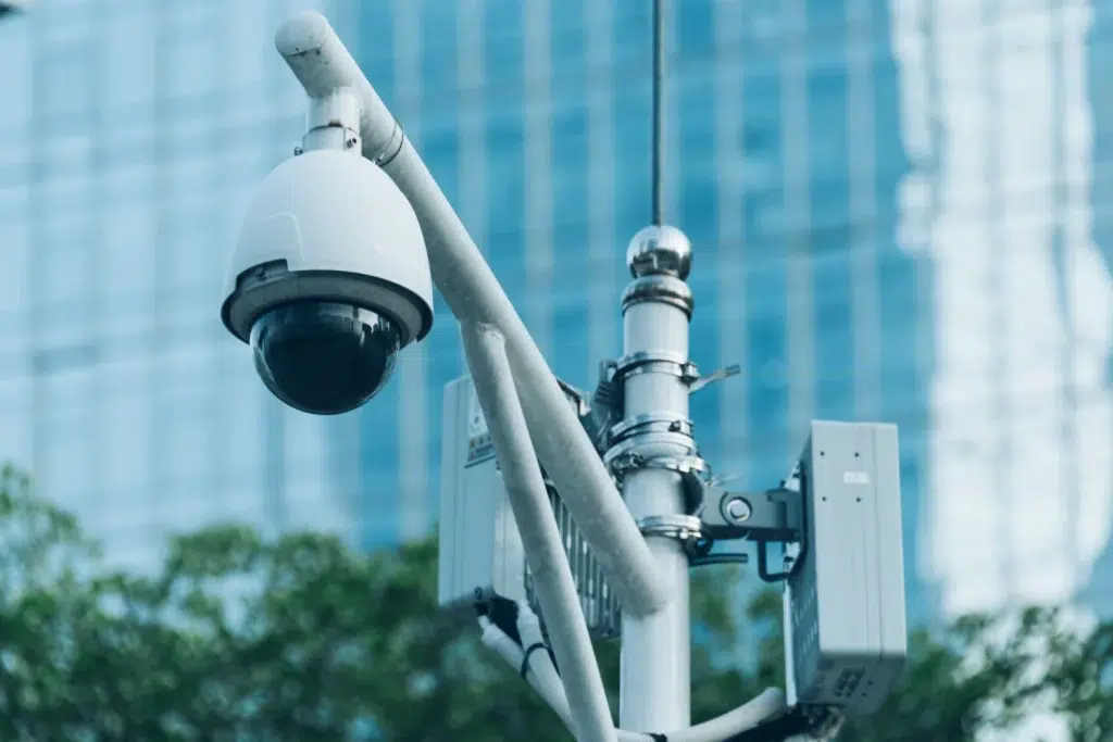 UniFi Cameras and Access Control for NYC Offices: Is It Worth It?