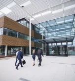 How UniFi Network Management Works for Multi-Floor Offices