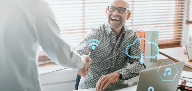 Business WiFi Installation: How to Spec Coverage, Capacity, and Security