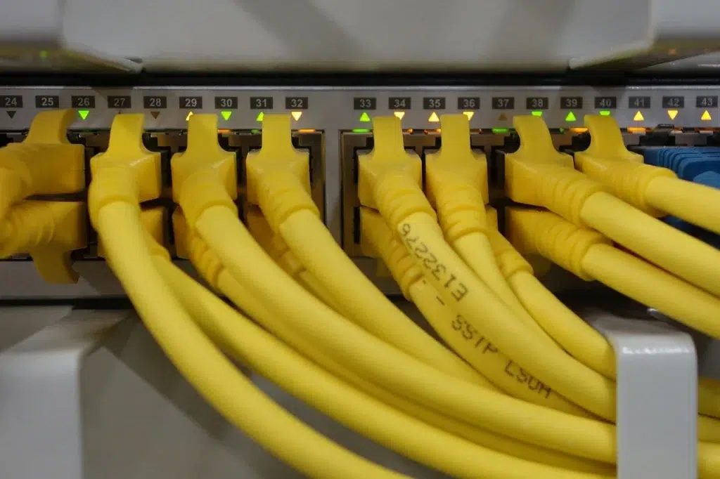 Structured Cabling Installation Best Practices: Standards, Labeling, Testing