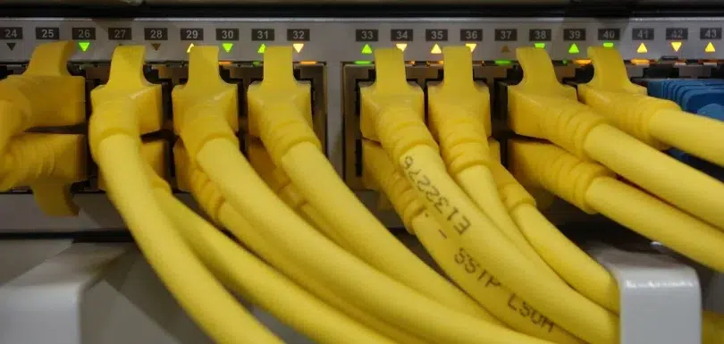 Structured Cabling Installation Best Practices: Standards, Labeling, Testing