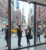 UniFi WiFi NYC Buildings Deployment Challenges