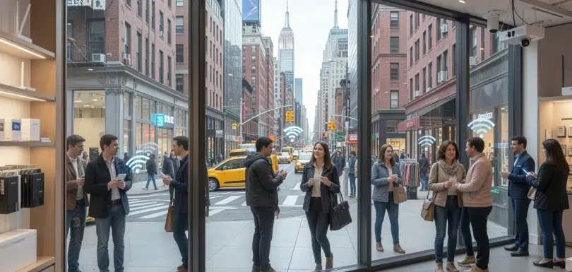 UniFi WiFi NYC Buildings Deployment Challenges
