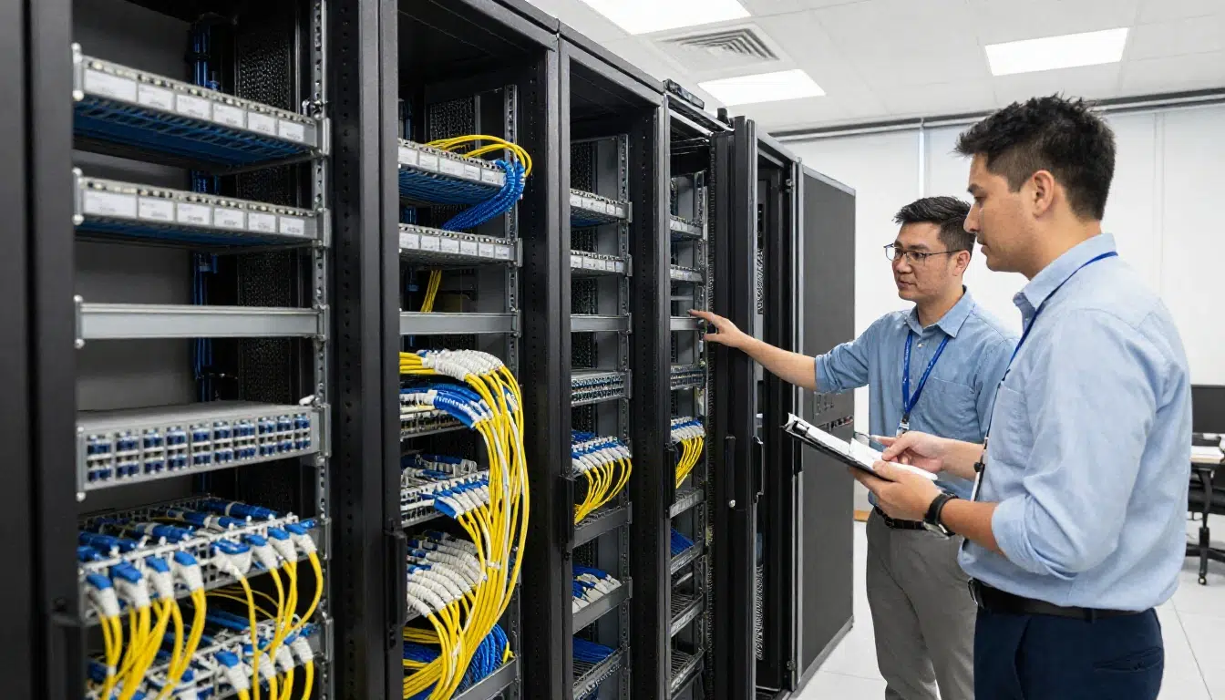 Low Voltage Cabling NYC: Best Practices for Renovations